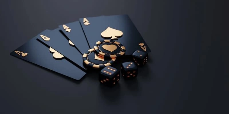 Những tựa game bài Xin88 được người chơi ưa chuộng