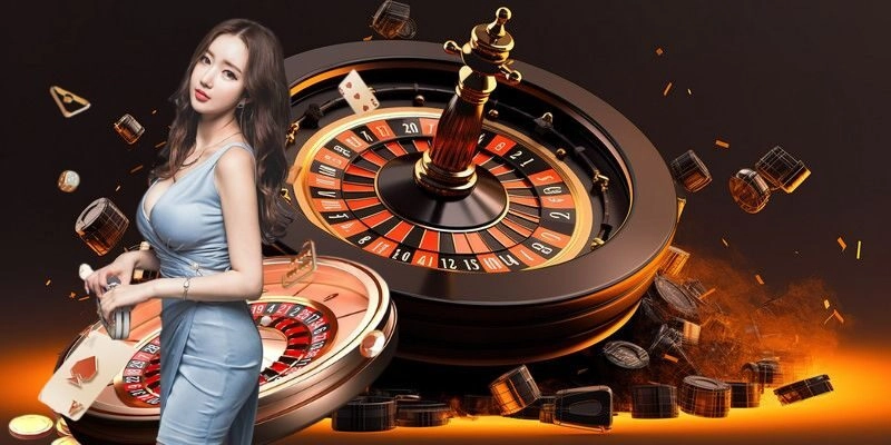 Nổ hũ - Slots game