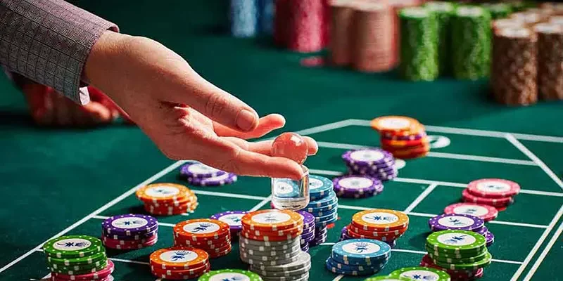Đối với cách chơi dự phòng