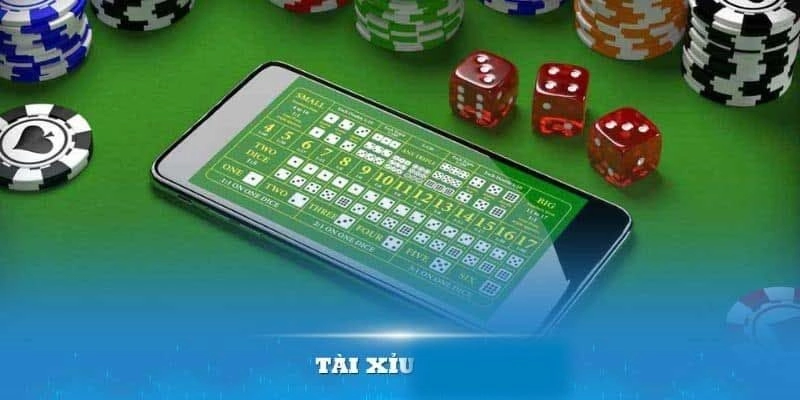 Ngày nay có những cầu tài xỉu nào phổ biến?