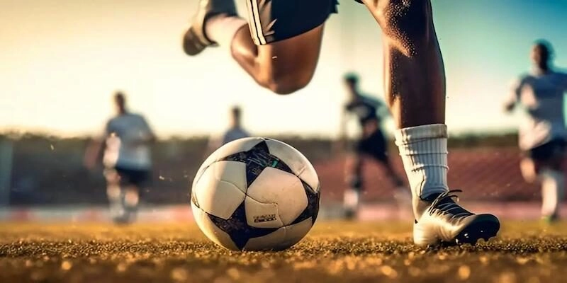 Cách tham gia sảnh cược thể thao