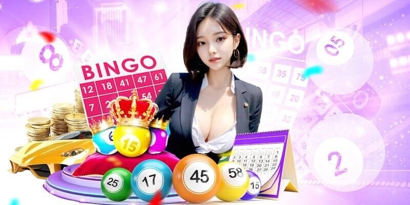 Các hình thức chơi xổ số Xin88 phổ biến nhất