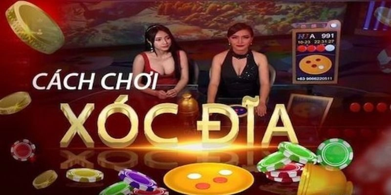 Hạn chế chơi xóc đĩa theo xu hướng đám đông