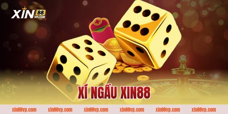 Xí ngầu Xin88